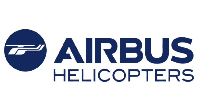 Logo d'Airbus Helicopters