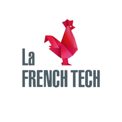 Logo de la French Tech