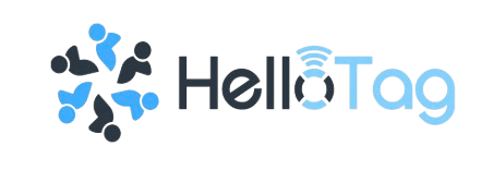 Logo de Hellotag