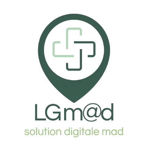 Logo de LGMAD
