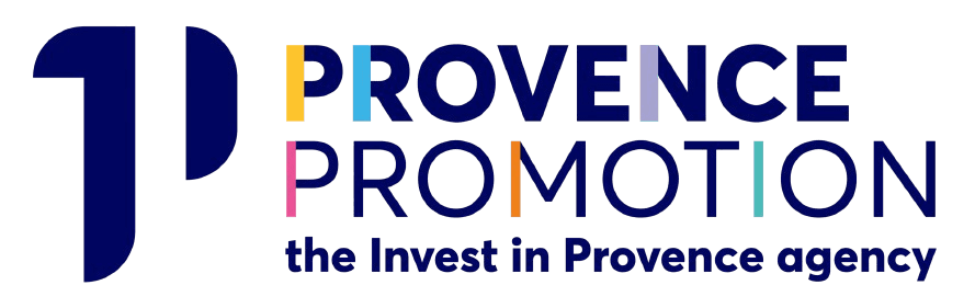 Logo de Provence Promotion