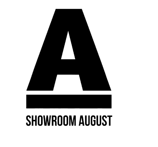 Logo de Showroom August